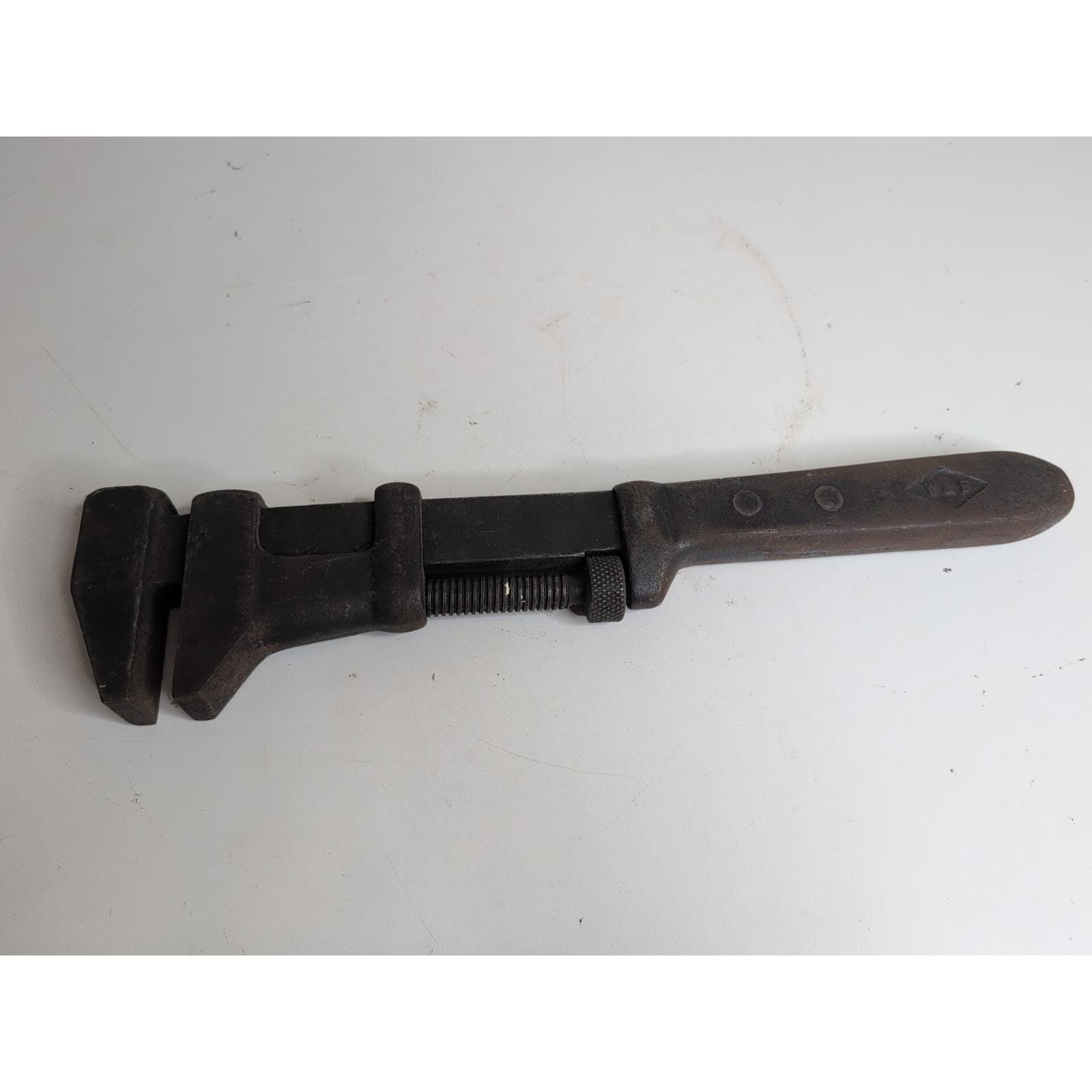 Antique monkey wrenches - Etsy 日本