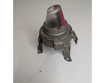 1957-1958 Pontiac- Underhood Lamp-reel Cord Light Vintage