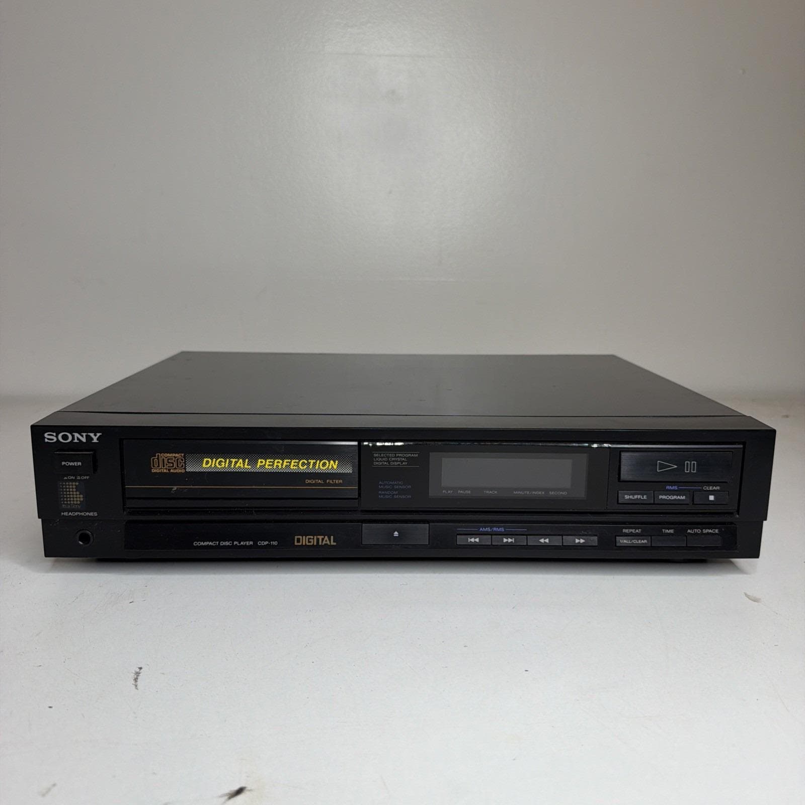 Sony cdp - Etsy 日本