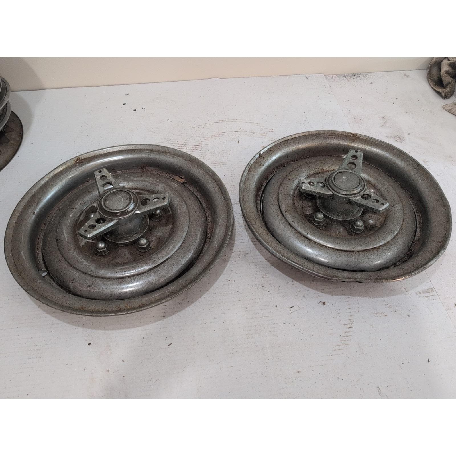 Rare Hubcap - Etsy