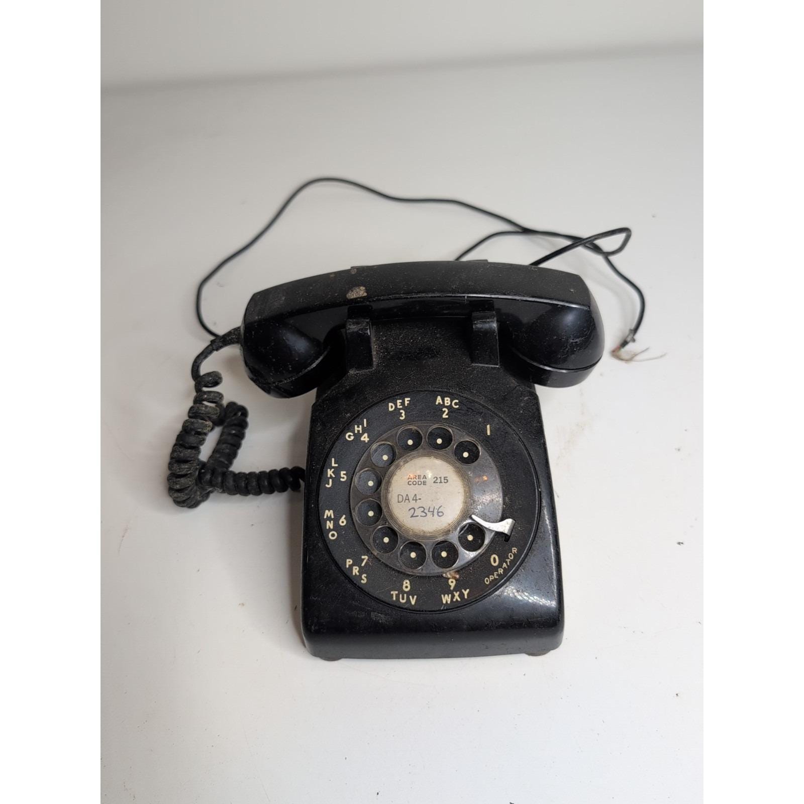 Western electric telephone - Etsy 日本
