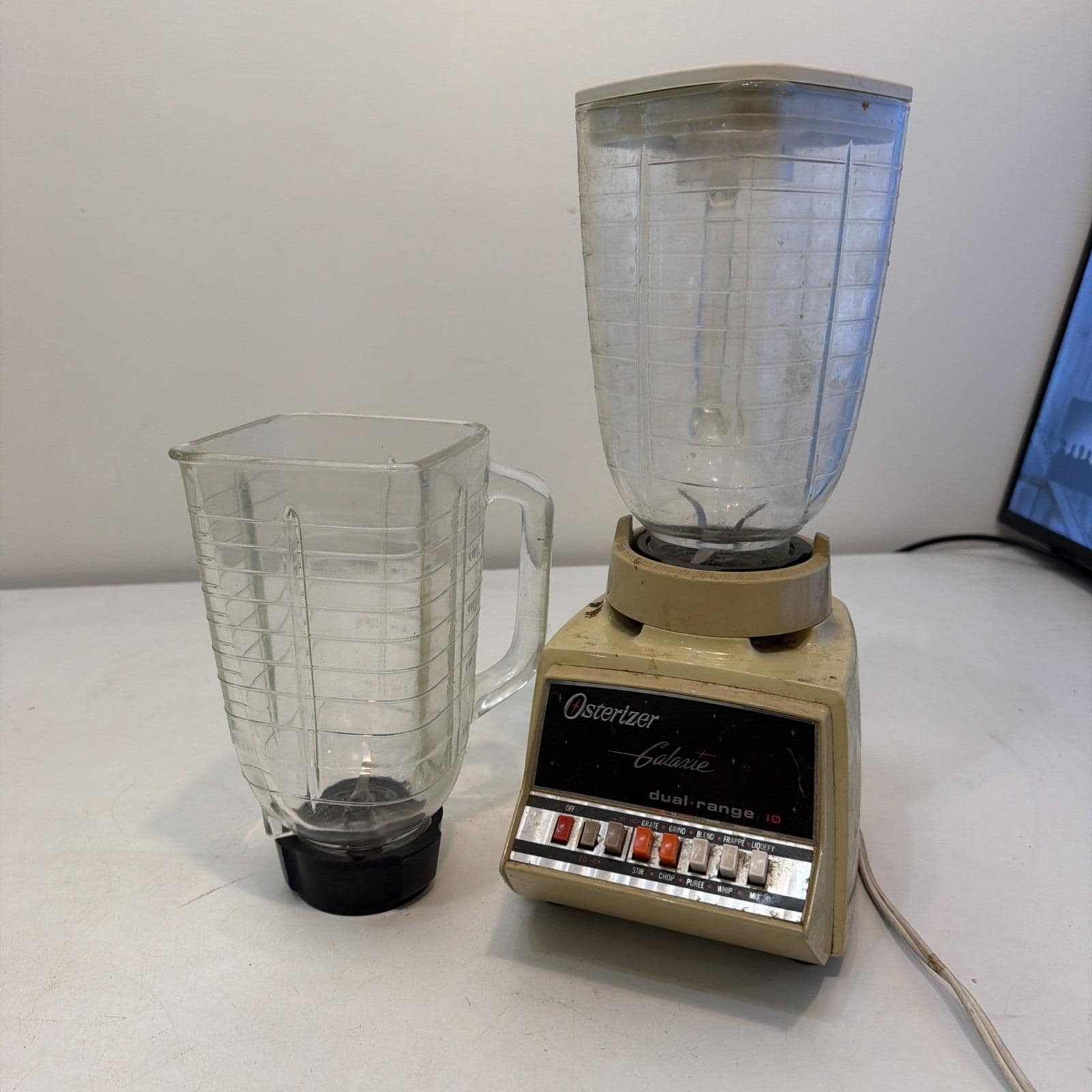 70s Osterizer Blender - Etsy