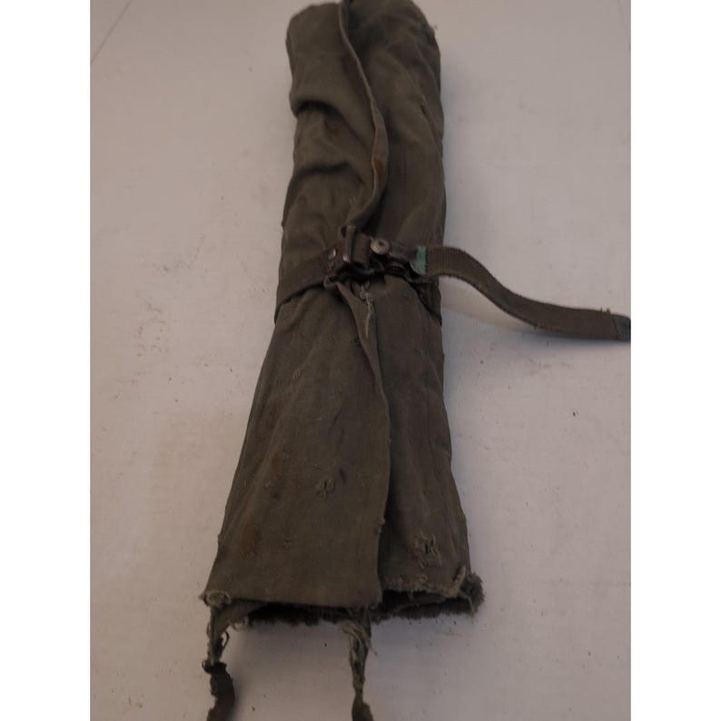 Lot Of 19 Vintage Antique Drill Bits Bell System Irwin Greenlee With Canvas Case image 12