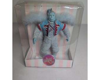 Vtg selten 2006 10 "Tonner GEFLÜGELTER AFFE T6-OZAC-01 Der Zauberer von Oz Puppe Neu