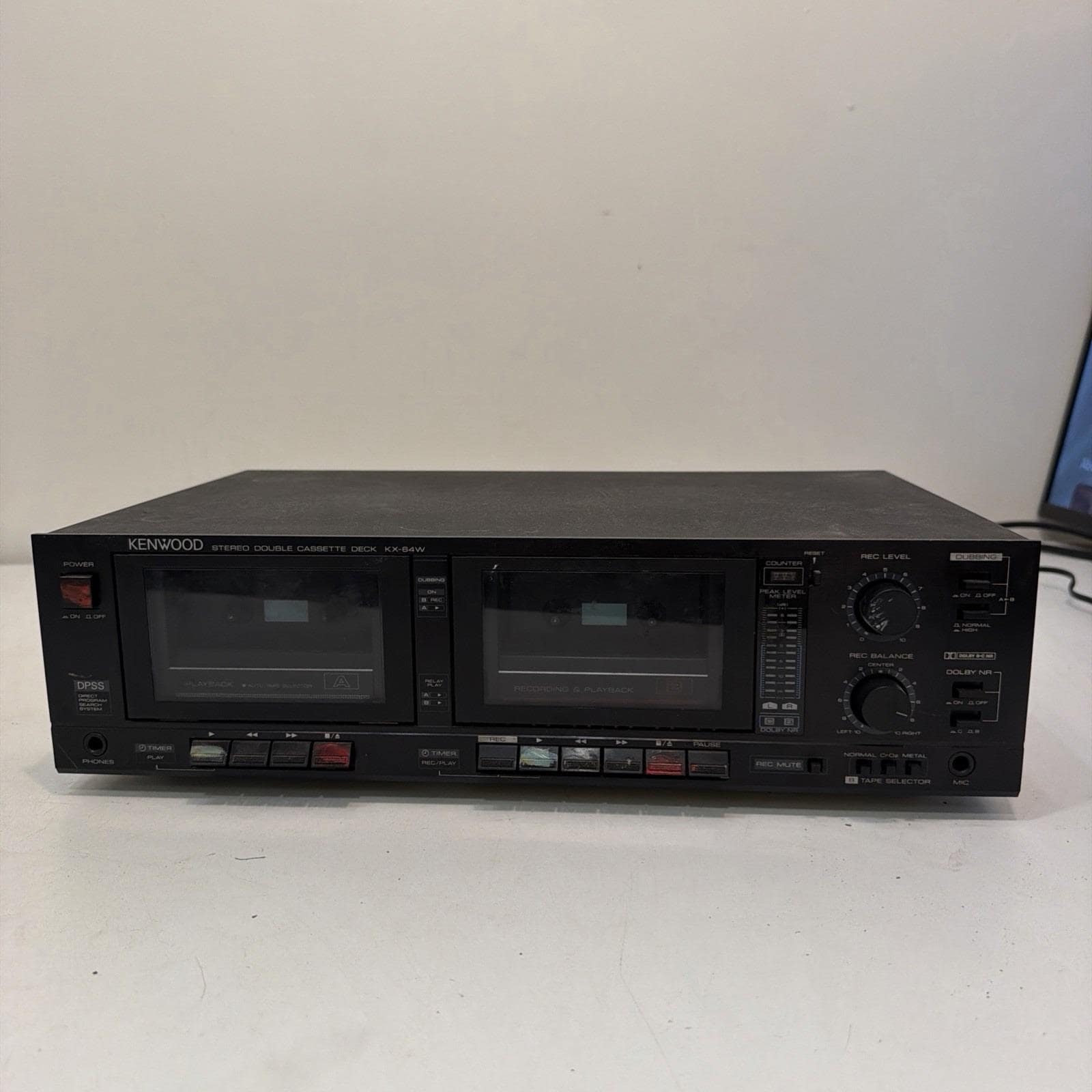 Vintage kenwood stereo - Etsy 日本