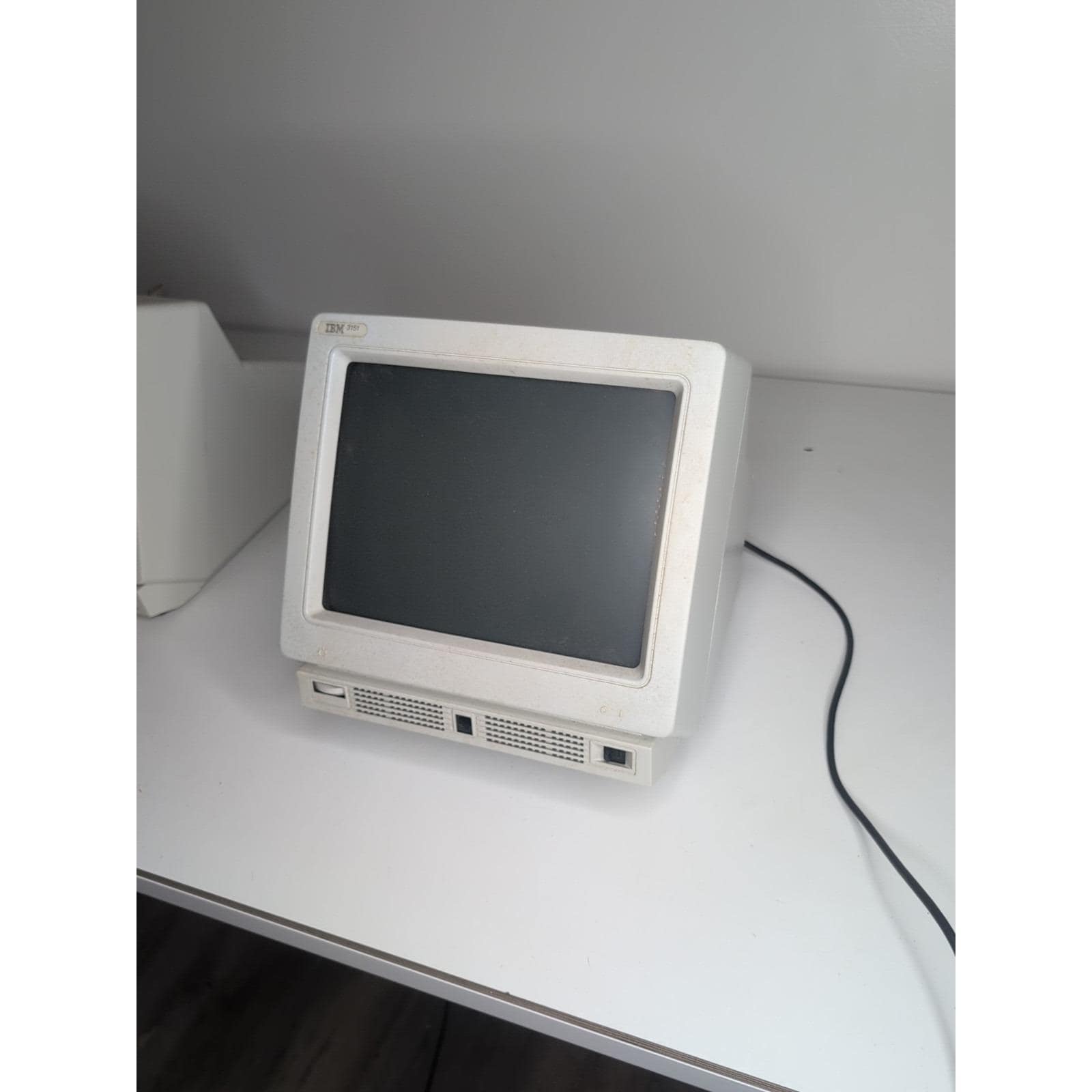 Vintage crt monitors - Etsy 日本