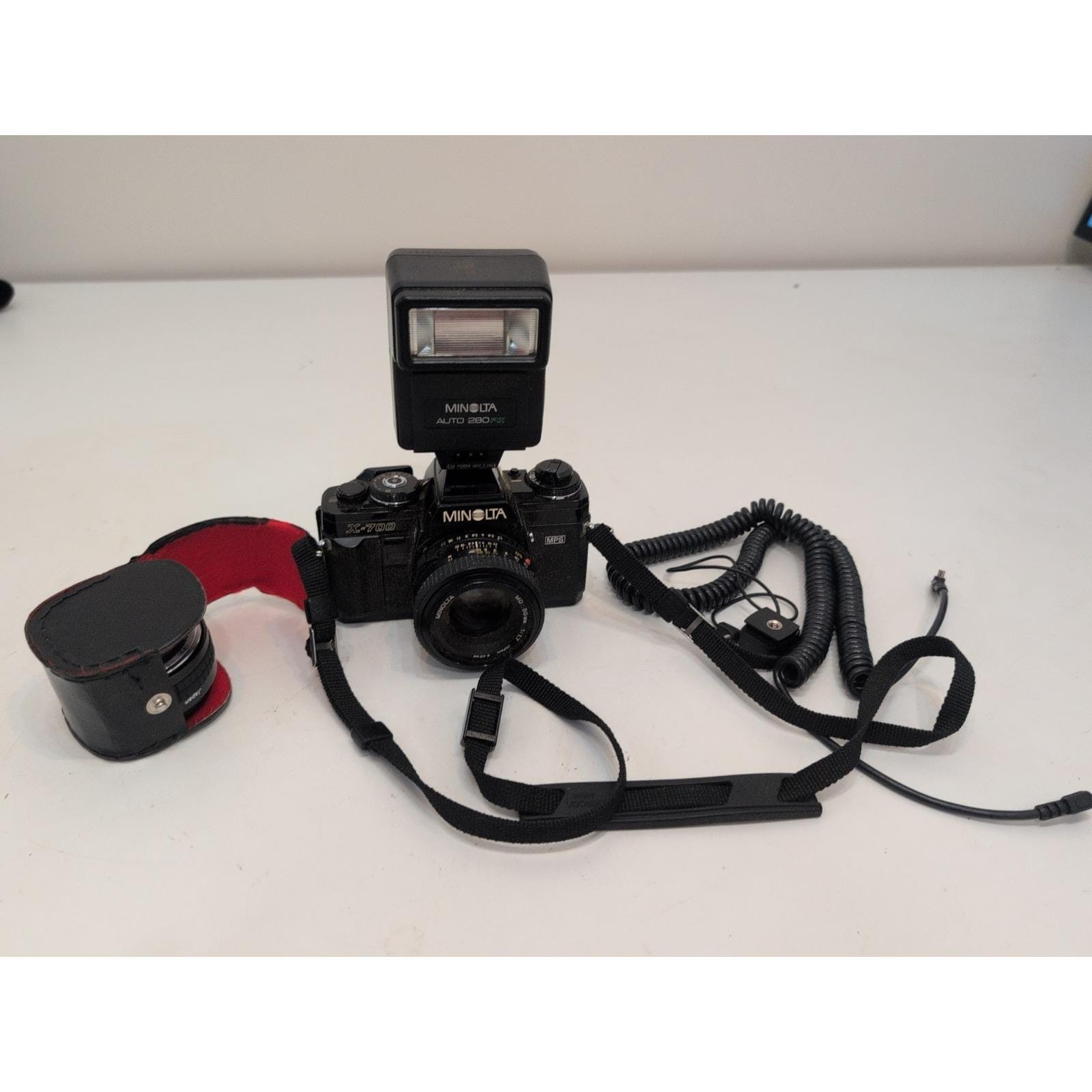 Minolta x 700 flash - Etsy 日本