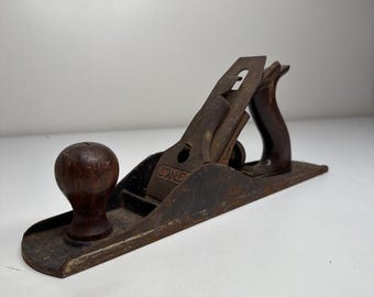 Stanley Bailey No. 5 Plane Woodworking Tool