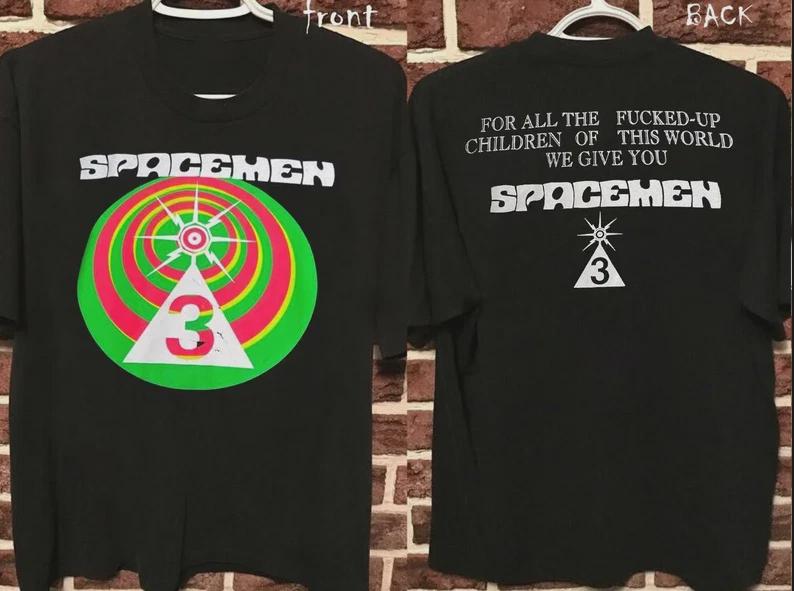 Spacemen 3 - Etsy