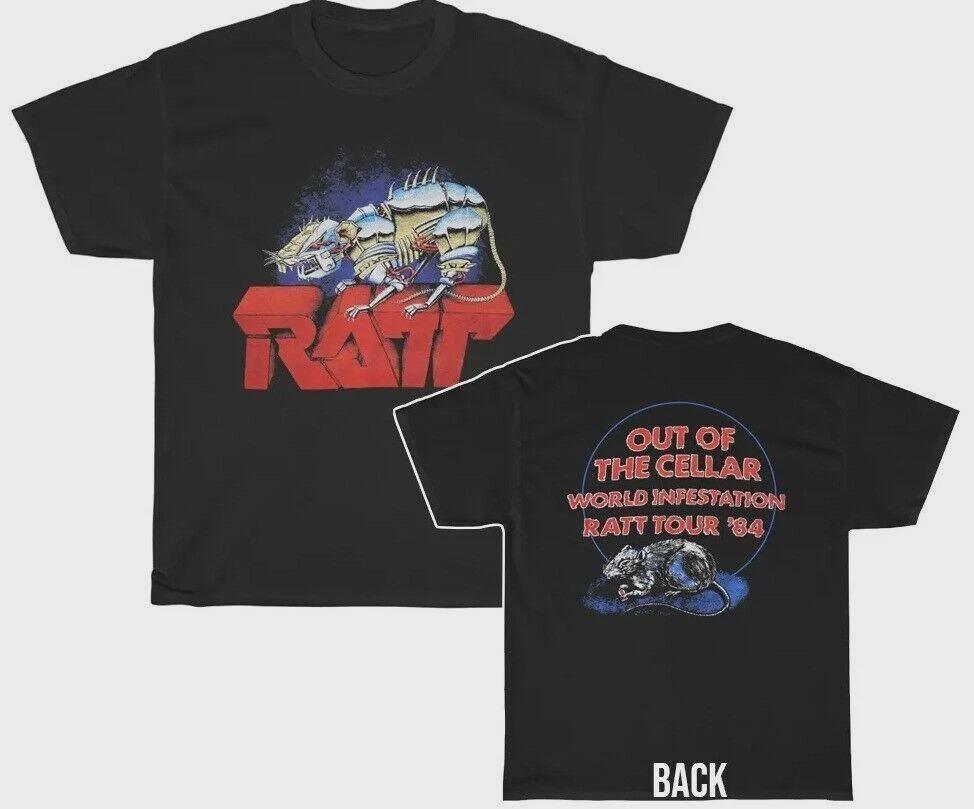 Ratt t shirt - Etsy 日本