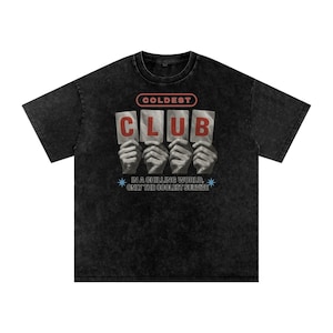 Coldest club