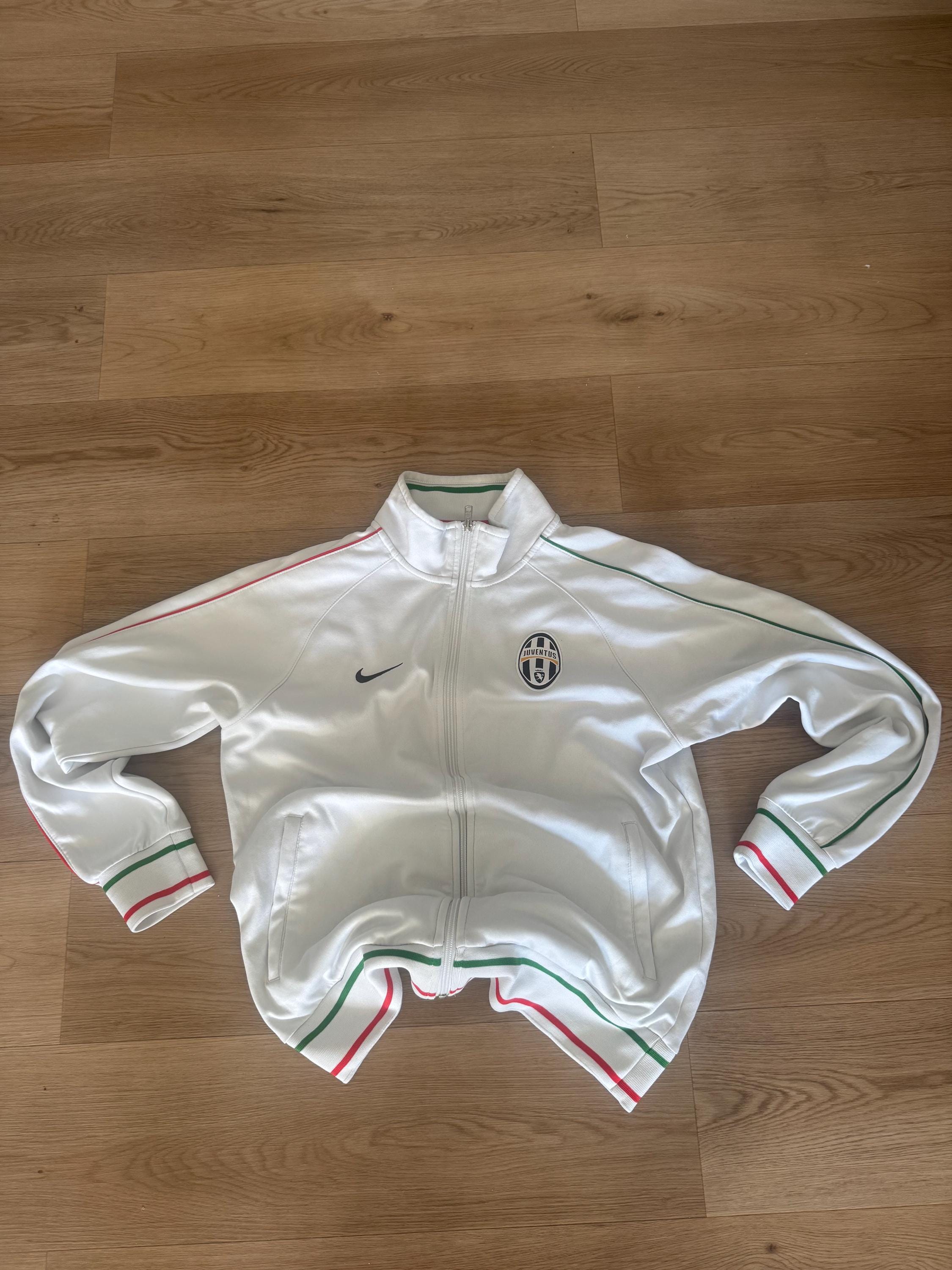 Juventus Nike - Etsy Canada