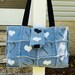 Bugs Galore Denim Overall