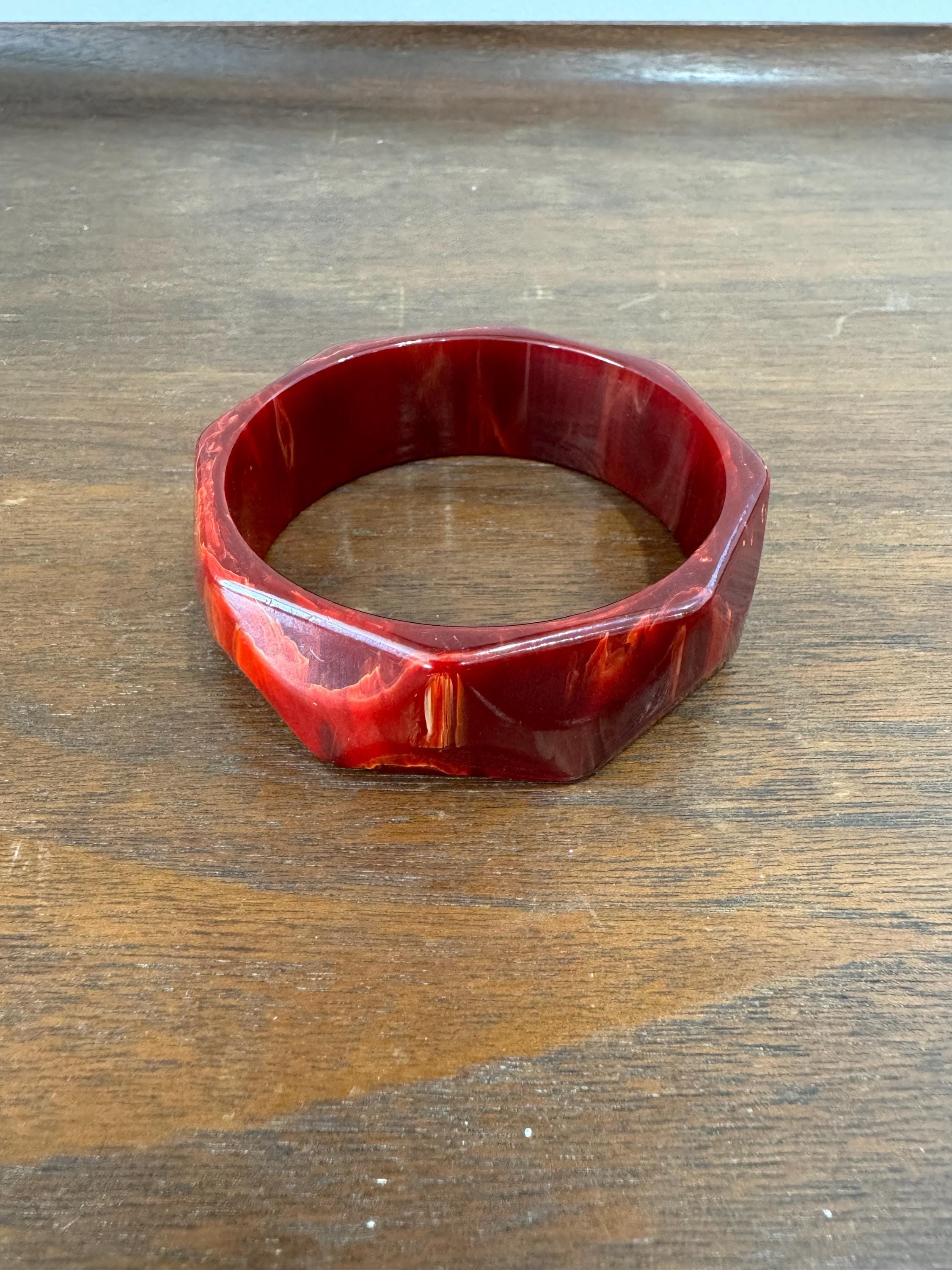 Bakelite bangle - Etsy 日本