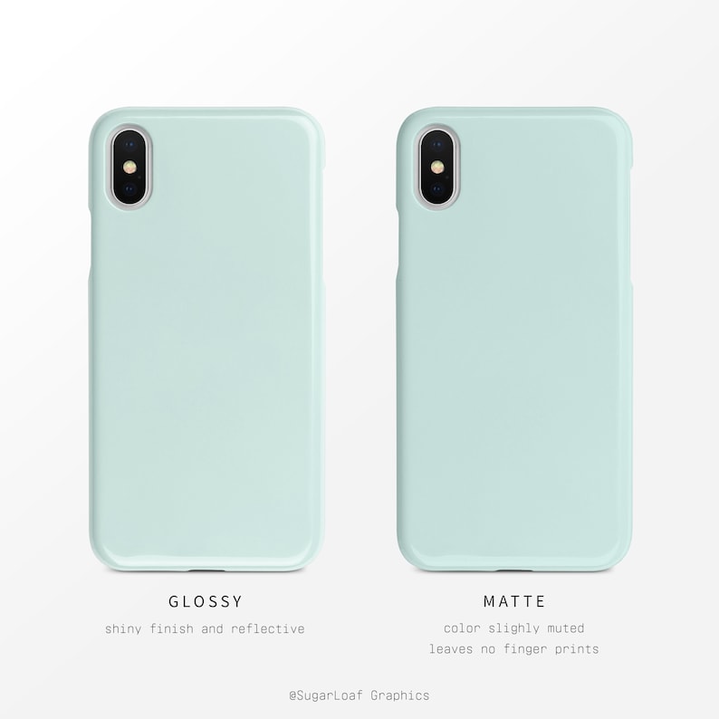 White Horse Rose Gold Marble Geometric iPhone Case iPhone X Case iPhone XS Case iPhone XS Max Case iPhone XR Case Plus Nf