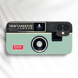 Kodak iPhone Case - Etsy