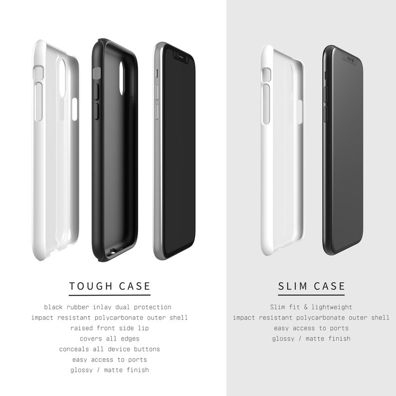 Portuguese Tile Phone Case Wood Grain Pattern iPhone Case Blue iPhone X Case iPhone XS Case iPhone XR Case iPhone XS Max Case Nf