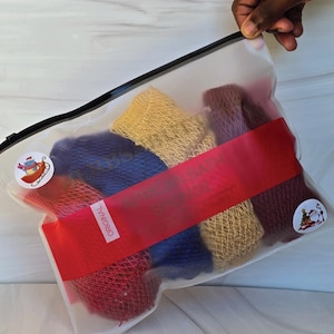 African Net Sponge | Exfoliating Bath Sponge | African Long Bath Sponge | African Exfoliating Net Sponge | Body Scrub