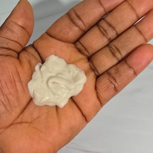 Vitamin E Conditioner | Natural Hair Conditioner | African Hair Care | Intense Repair Hair Conditioner | Curly Hair Conditioner | Scalp Care