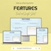 Marketing Research Data Collection Sheet | Google Sheets Template ...