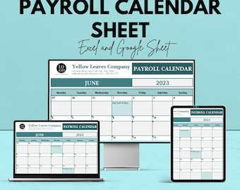 2026 Biweekly Payroll Calendar | Printable Pay Period Schedule (PDF ...