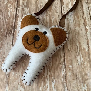 Custom Name Personalize Bear Tooth Fairy Pillow