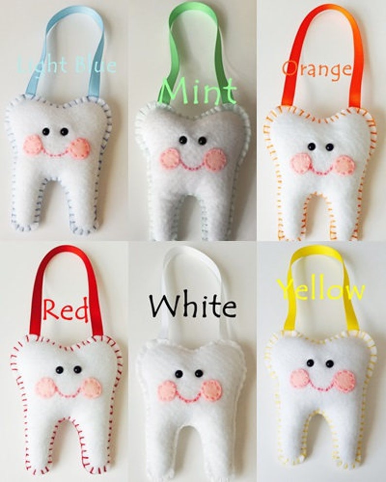 creative tooth fairy names