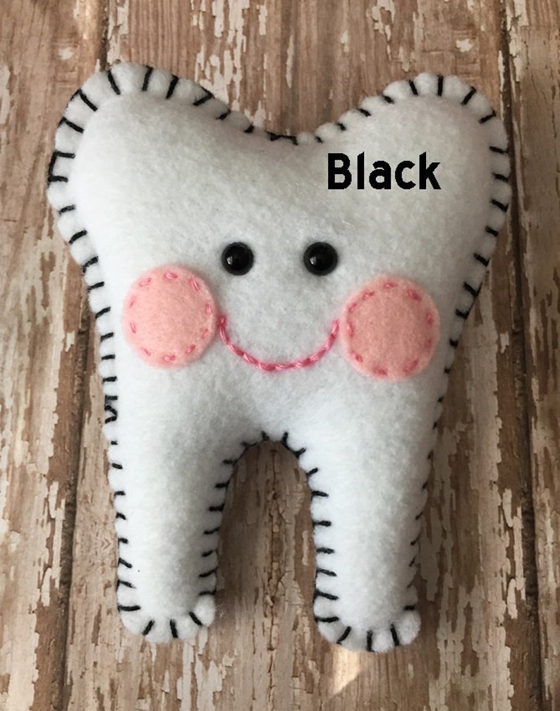 toothfairy name