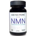 NMN 1000mg Capsules: Advanced NAD+ Booster, Cellular Energy - 60 Count product logo