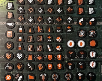 The Complete Token Set