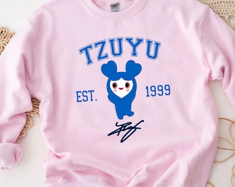 TWICE「This Is For」ワールドツアー2026 Tシャツ | Kpopファンシャツ