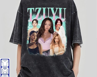 ツウィ TWICE シャツ、ツウィ ファン Tシャツ、ツウィ スウェット