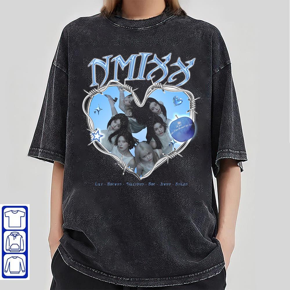 Nmixx - Etsy