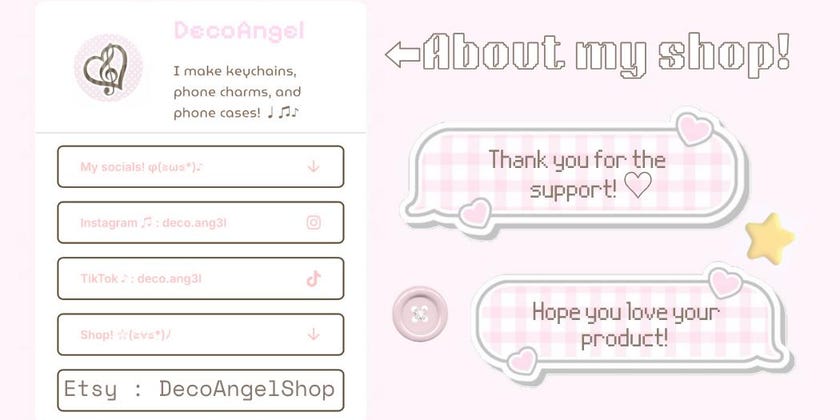 DecoAngelShop