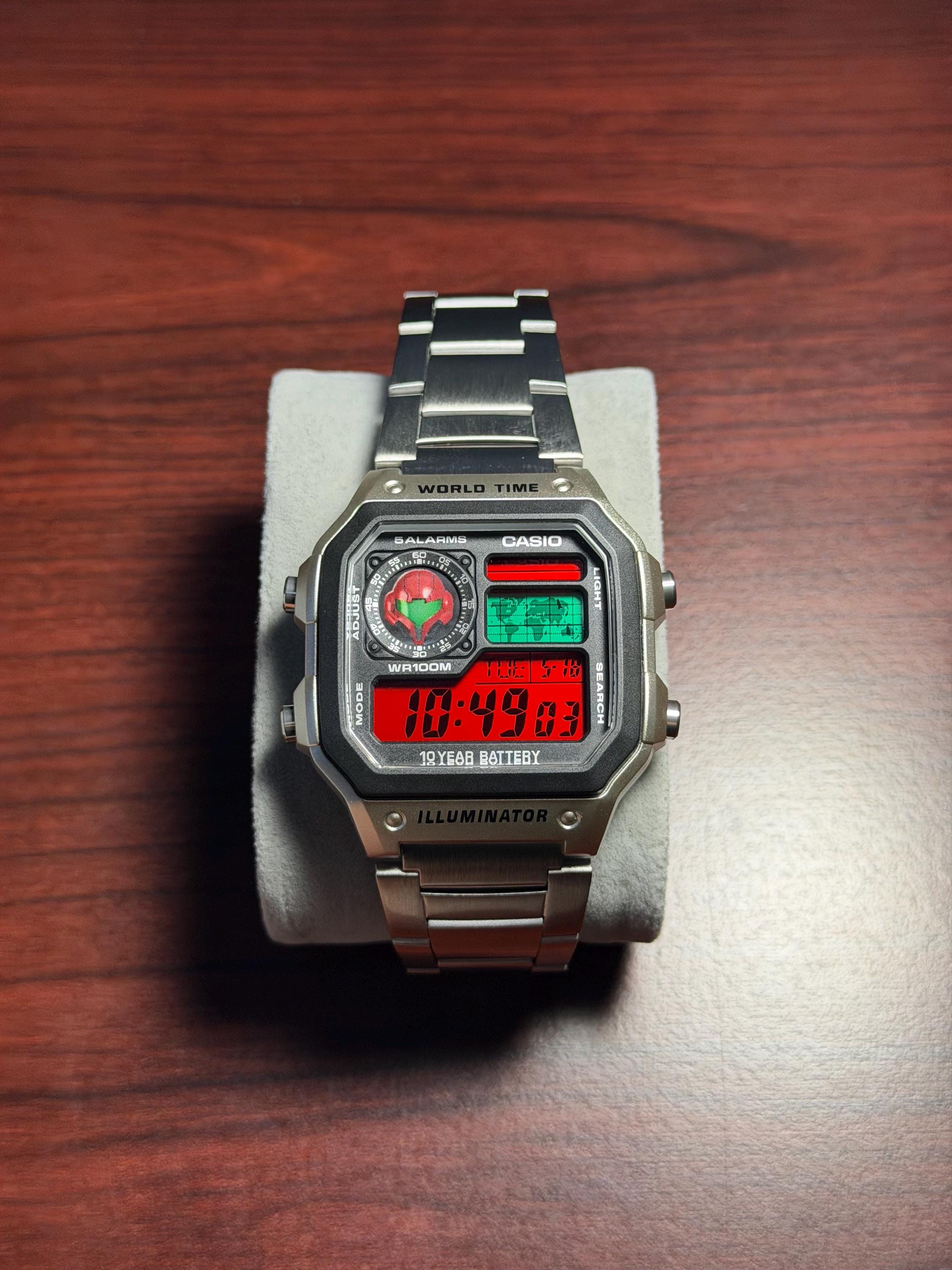 Casio ae 1200 parts - Etsy 日本