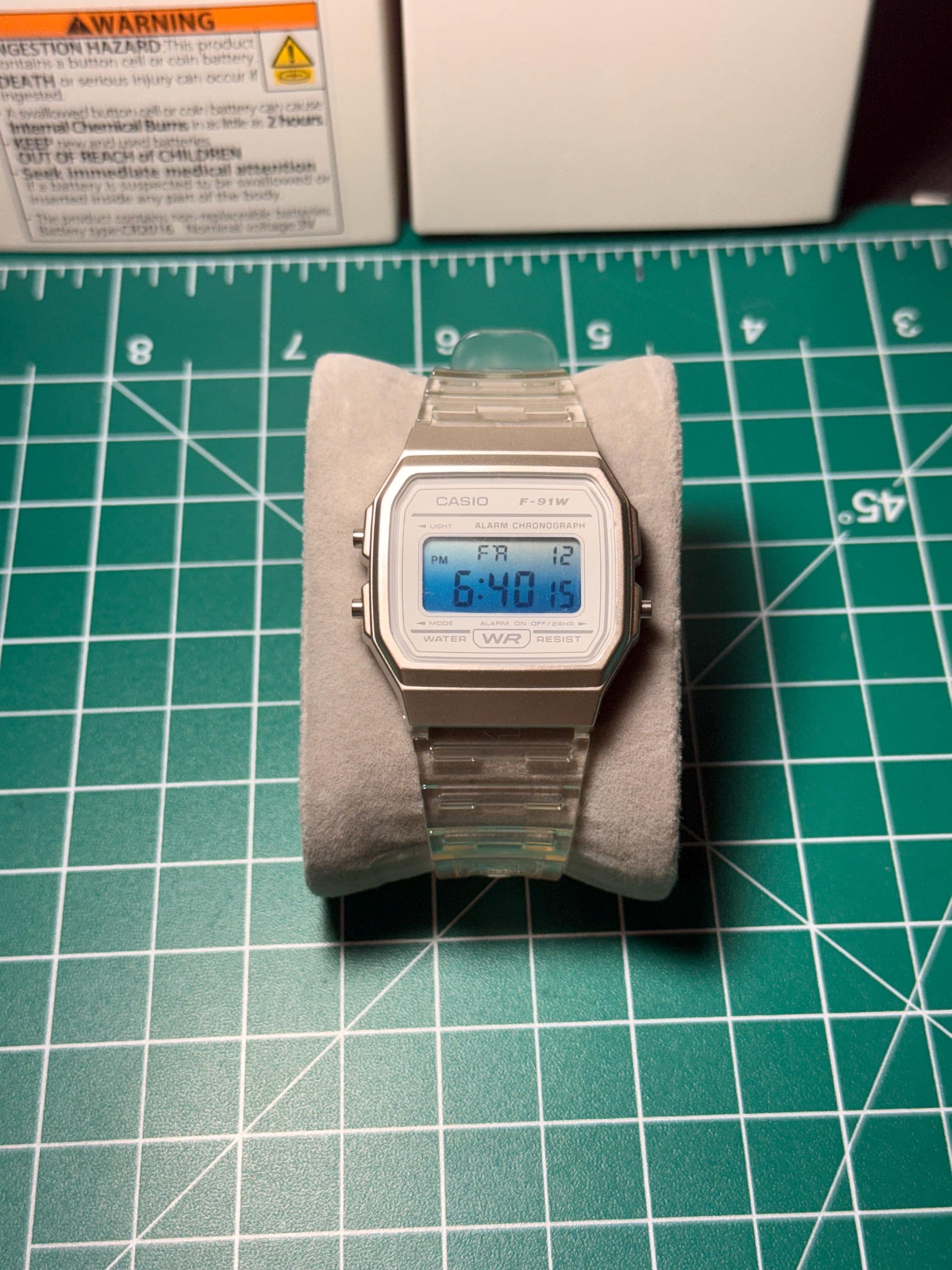 Casio 80s watch - Etsy 日本