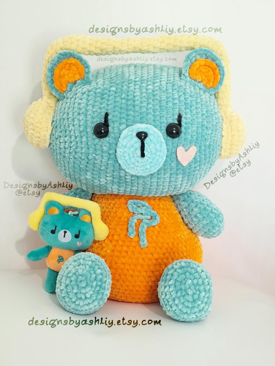 Pondphuwin - Etsy