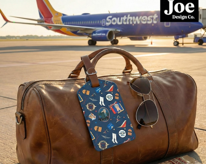 Flight Crew Gift/Apperal