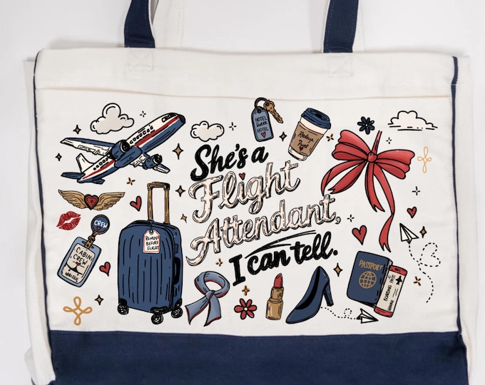 Flight Crew Gift/Apperal