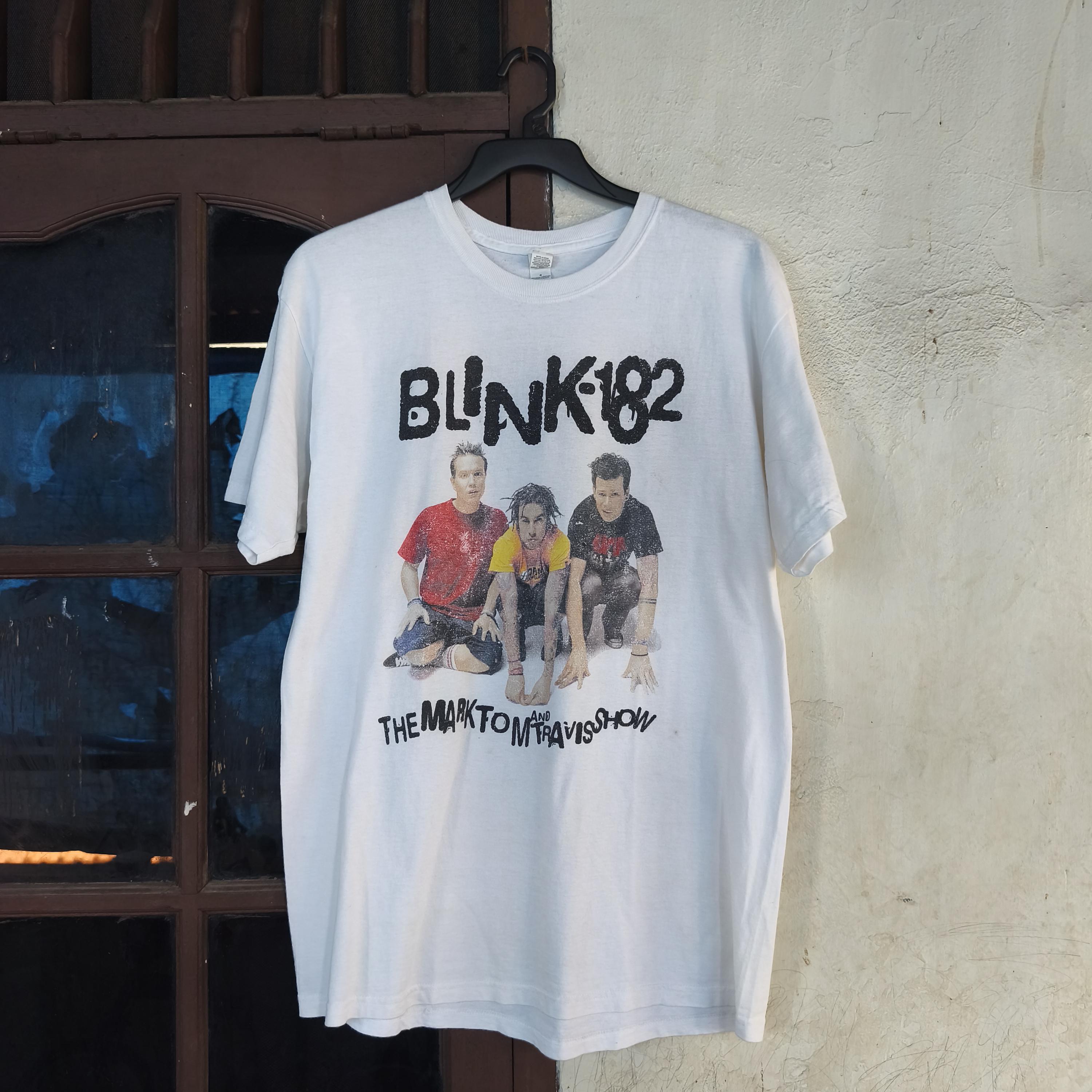 Travis Band Tshirt - Etsy
