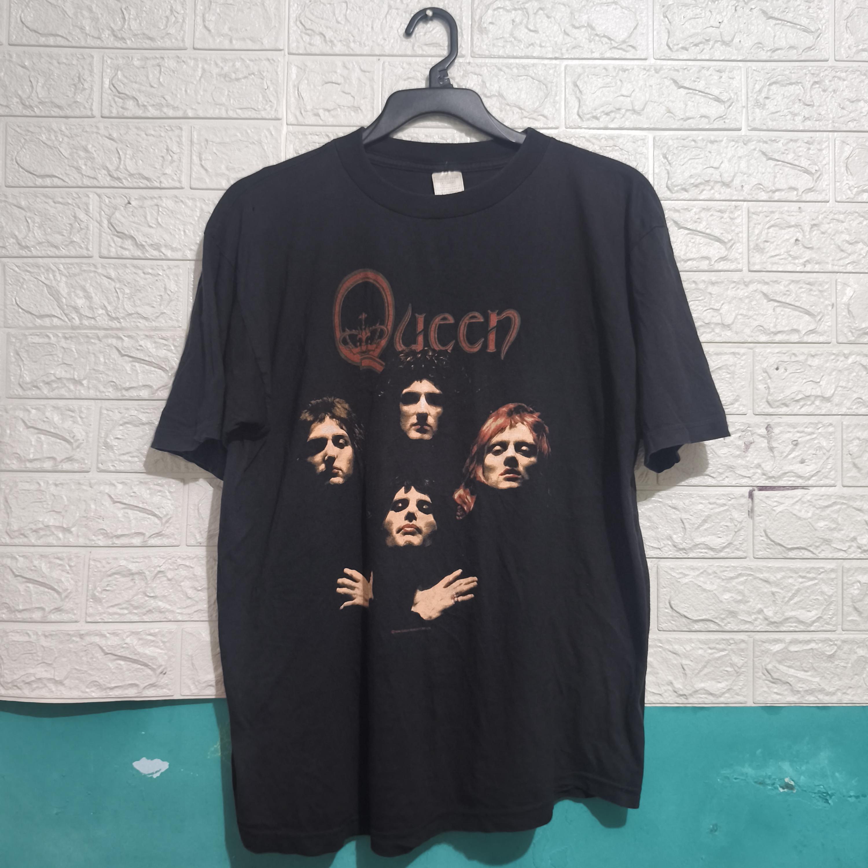 Rare queen tee - Etsy 日本