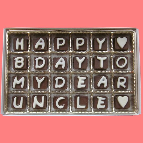 Items similar to Uncle Gift Birthday Gift for Uncle from Nephew Niece