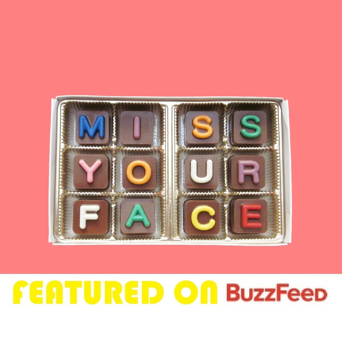 Miss You Gift Long Distance Relationship Boyfriend Gift Friendship