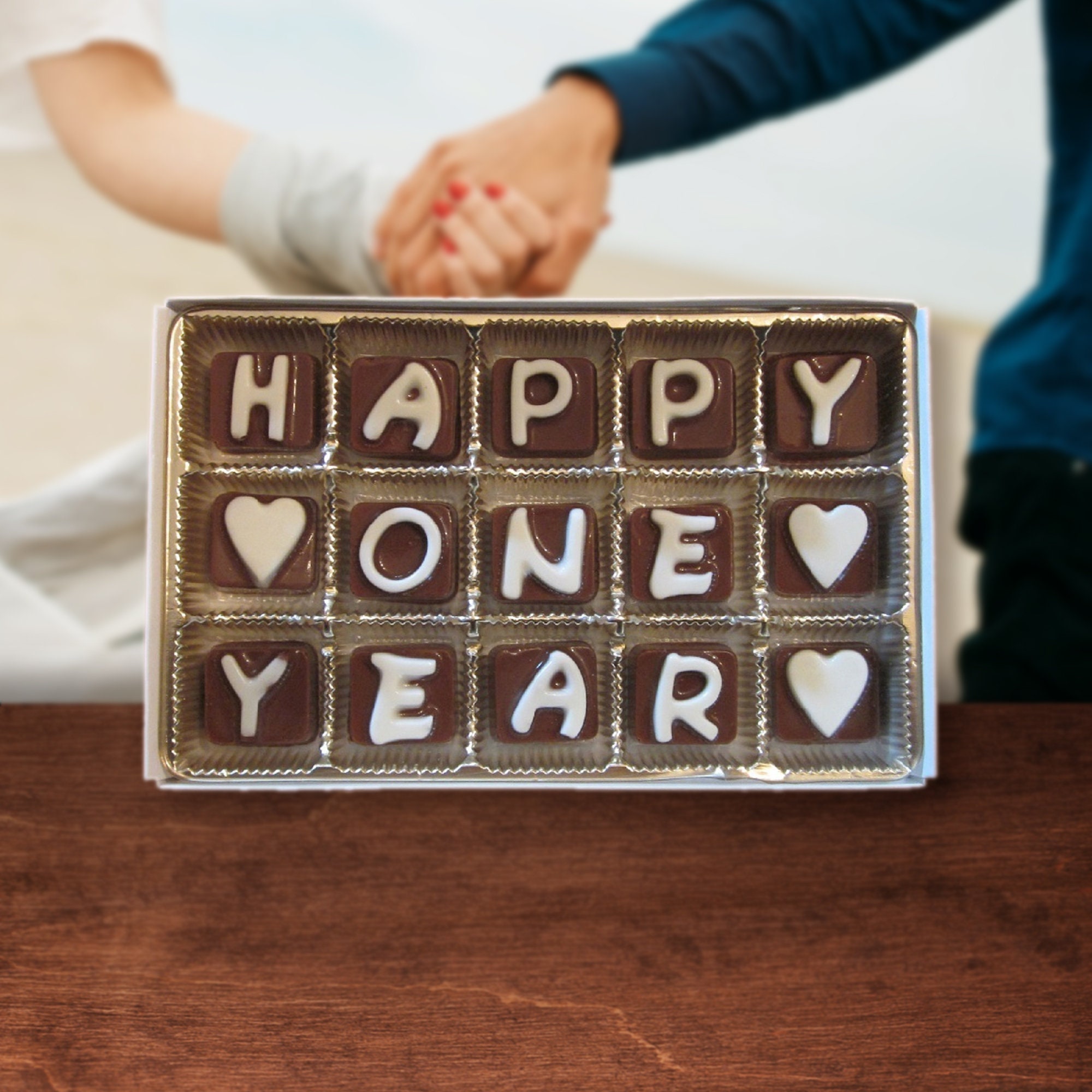 One Year Anniversary Gifts For Men 1 Year Anniversary Gift For Etsy Uk
