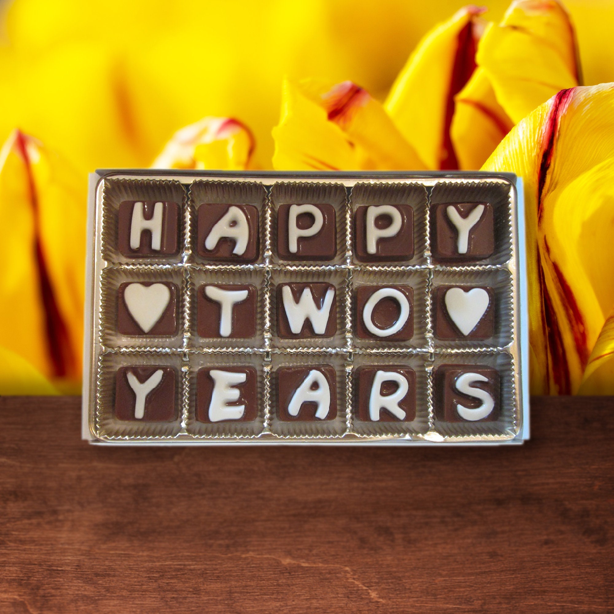 Regalos Para Segundo Aniversario De Novios
