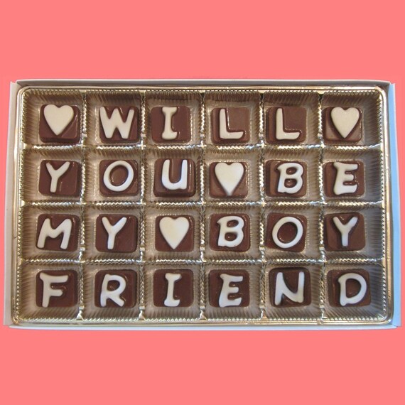 gift to ask from boyfriend