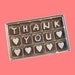 see more listings in the Thank You / Sorry  section