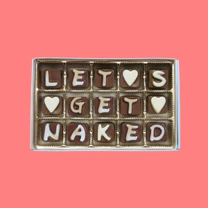 Fun Birthday Gift Boyfriend Gift for Her Girlfriend Mature Prank Gift for Him Gag Gift Partner Gift Sexy Husband Gift Anniversary Gift Funny