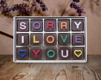 Apology Gift Ideas Etsy