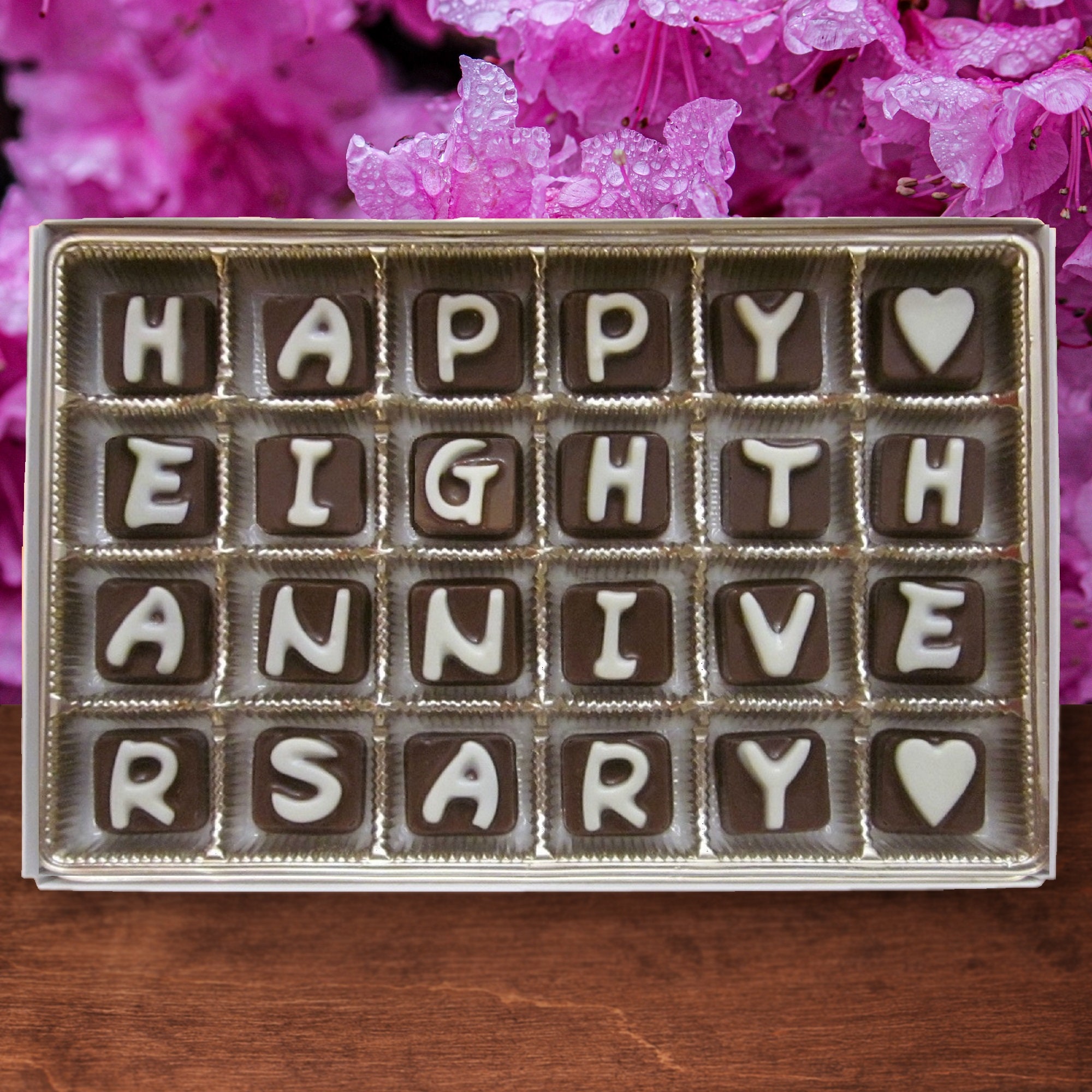 8th Anniversary Gift for Husband Gift 8 Year Anniversary Gift | Etsy